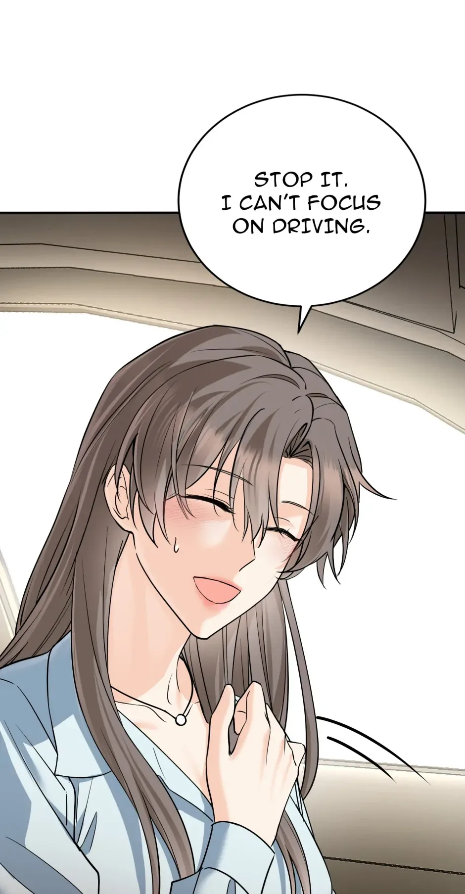 After breaking up, I had relationship with my ex’s uncle-in-law Chapter 60 page 46