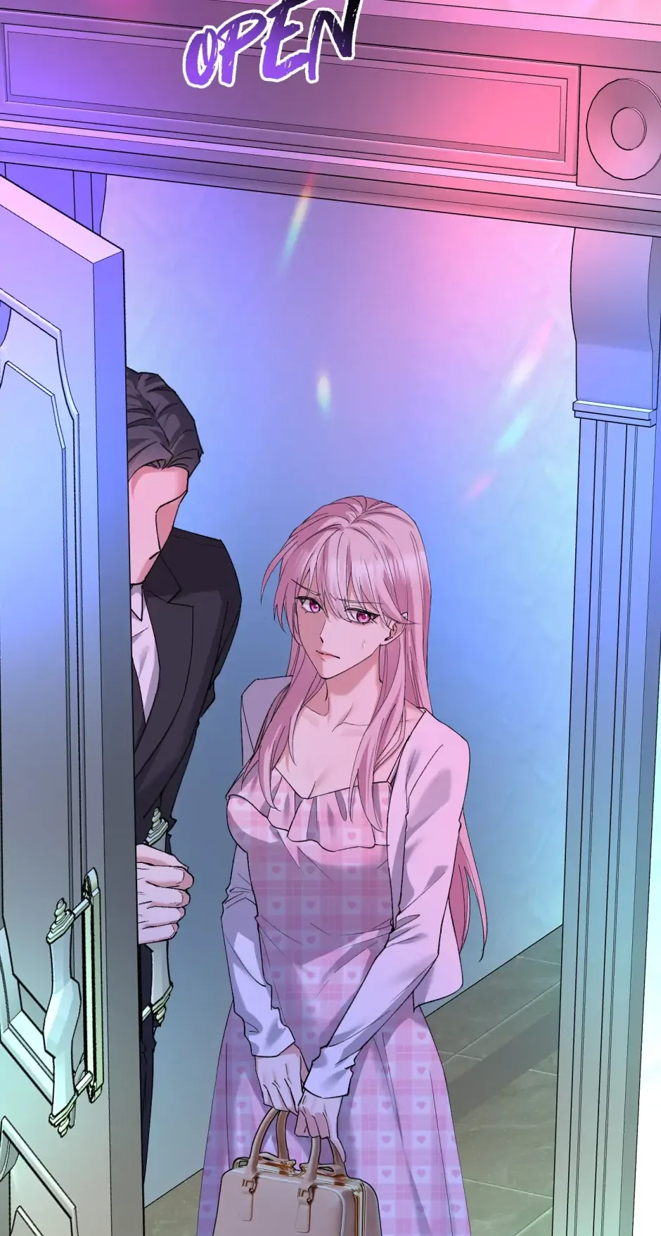 After breaking up, I had relationship with my ex’s uncle-in-law Chapter 63 page 15