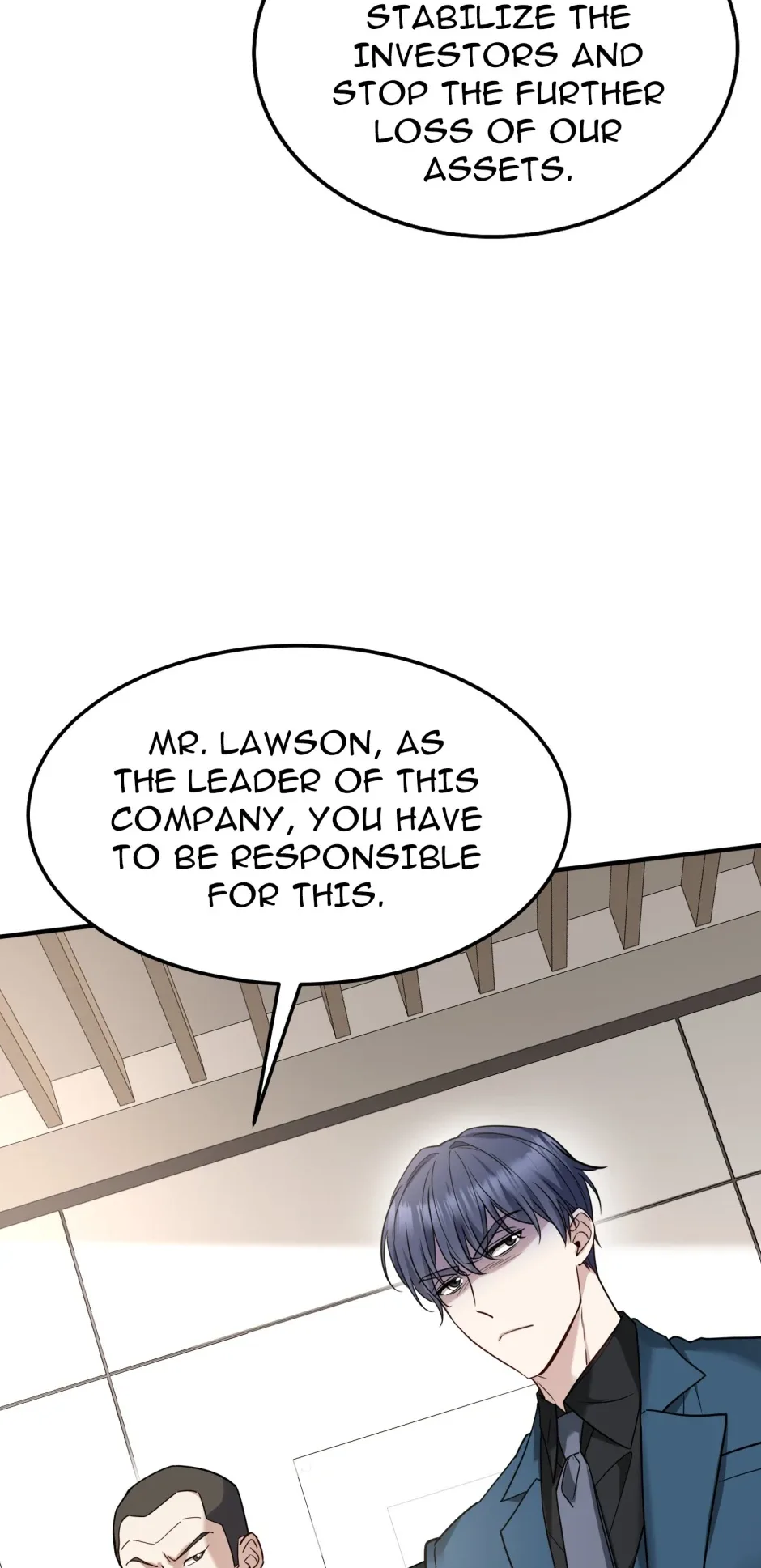 After breaking up, I had relationship with my ex’s uncle-in-law Chapter 58 page 60