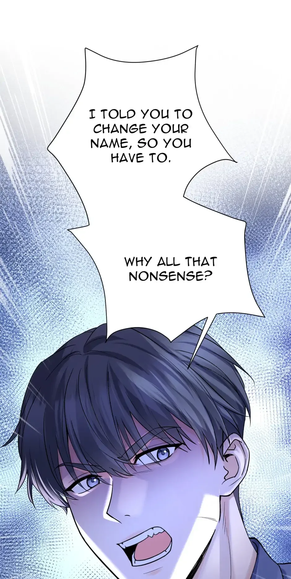 After breaking up, I had relationship with my ex’s uncle-in-law Chapter 62 page 33