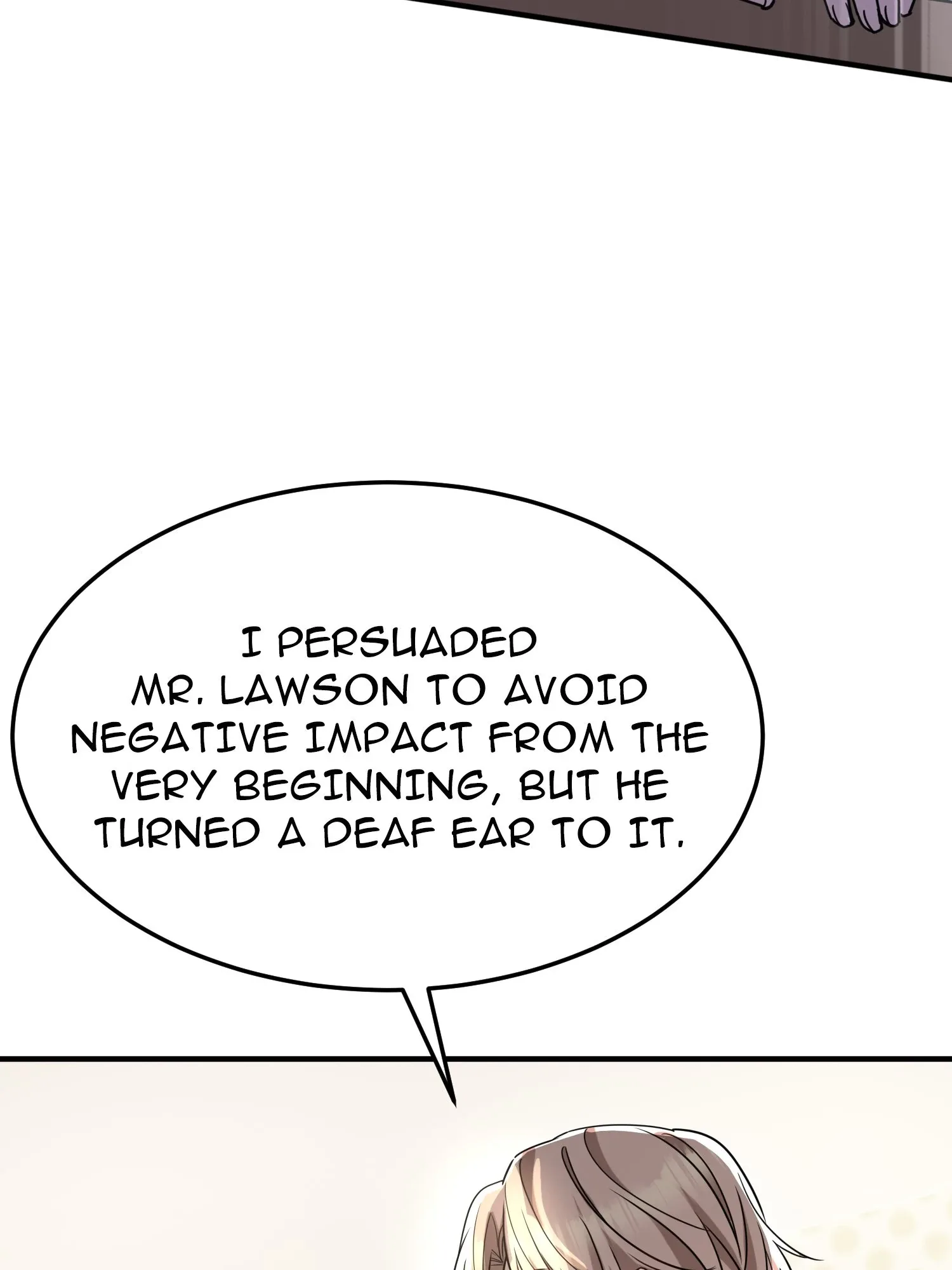 After breaking up, I had relationship with my ex’s uncle-in-law Chapter 59 page 27
