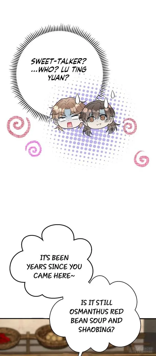 After breaking up, I had relationship with my ex’s uncle-in-law Chapter 35 page 7