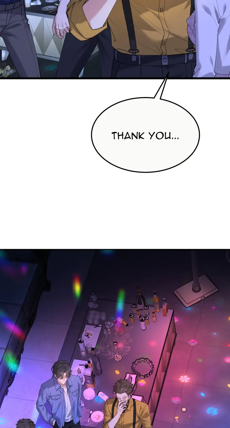 After breaking up, I had relationship with my ex’s uncle-in-law Chapter 63 page 20