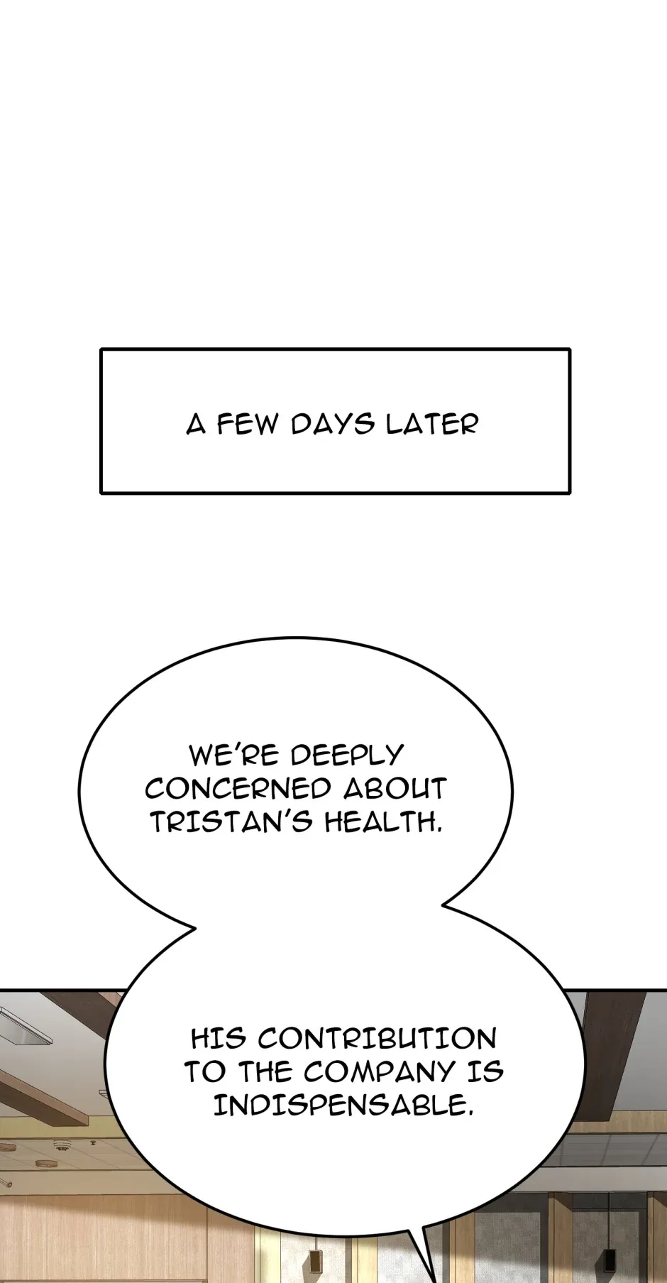 After breaking up, I had relationship with my ex’s uncle-in-law Chapter 60 page 52