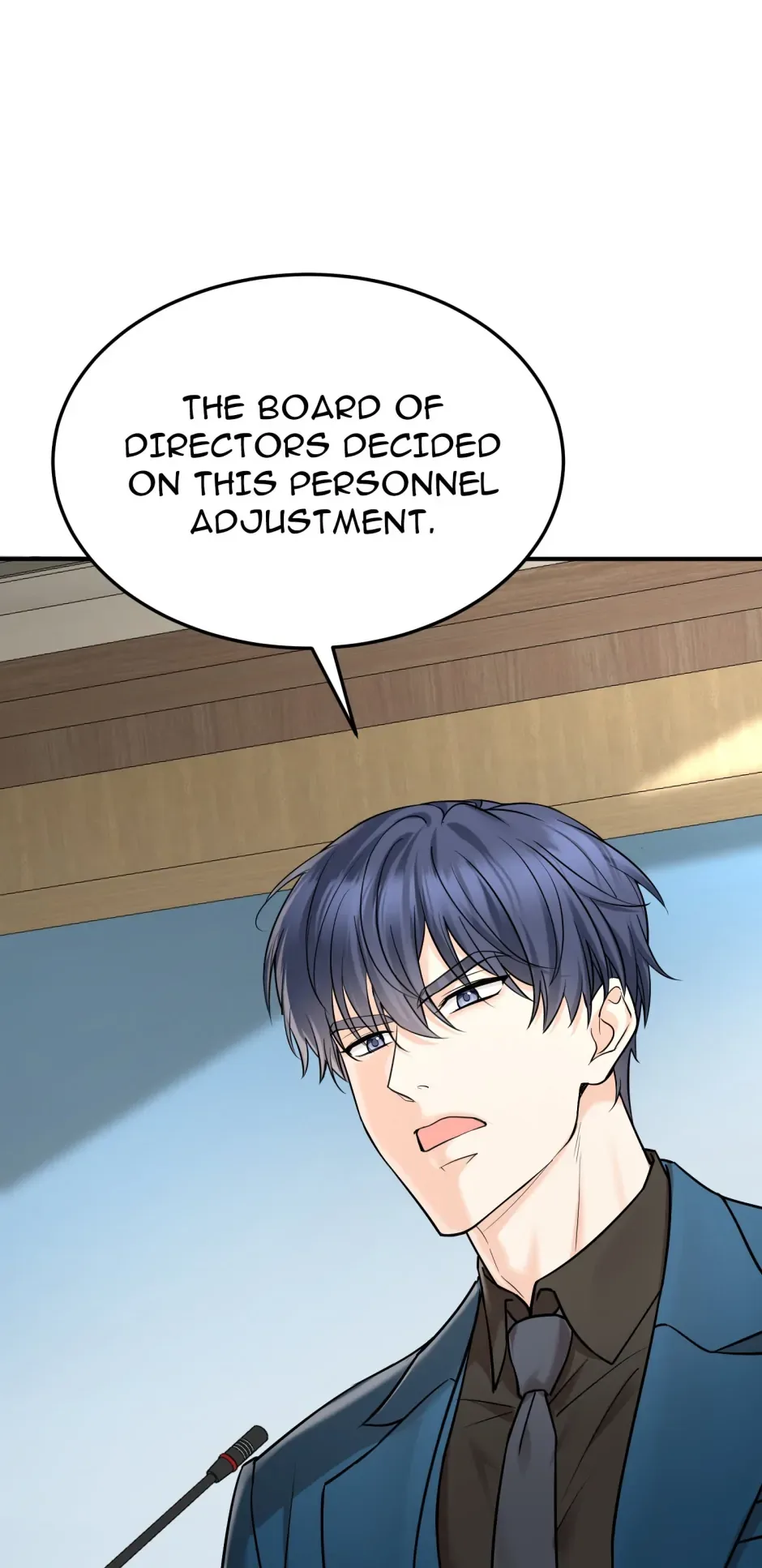 After breaking up, I had relationship with my ex’s uncle-in-law Chapter 60 page 54