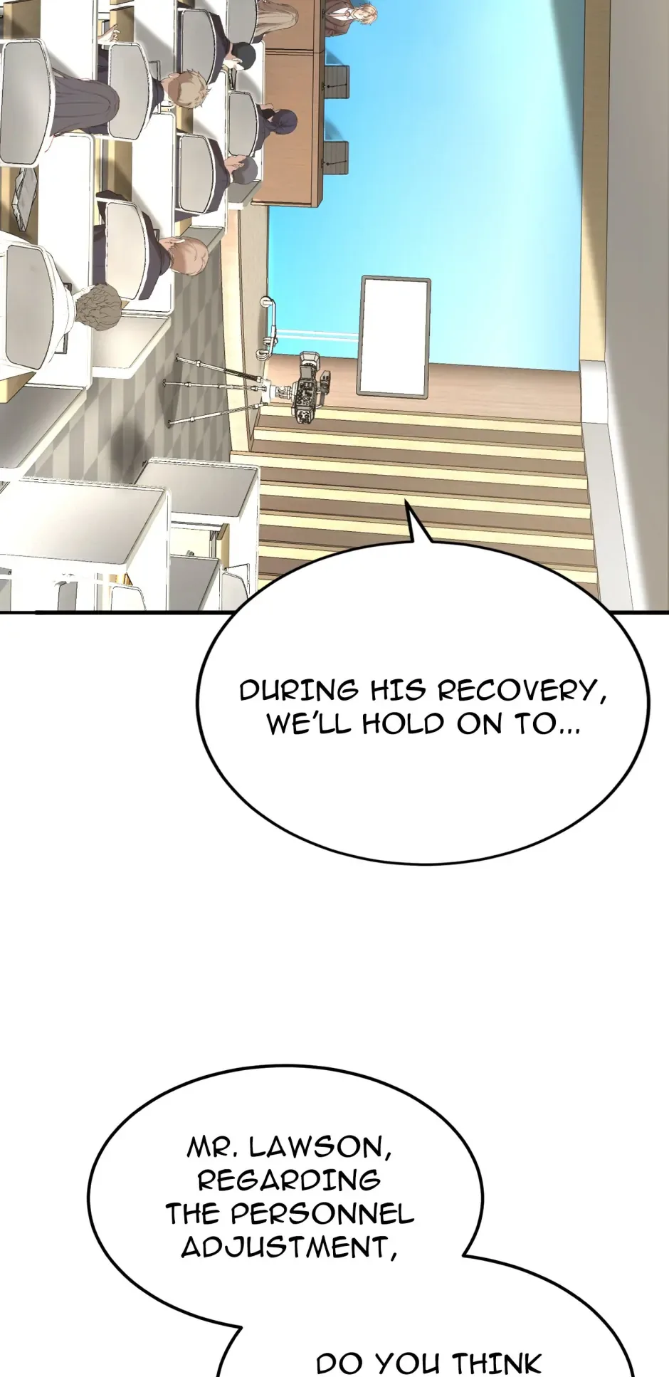 After breaking up, I had relationship with my ex’s uncle-in-law Chapter 60 page 57