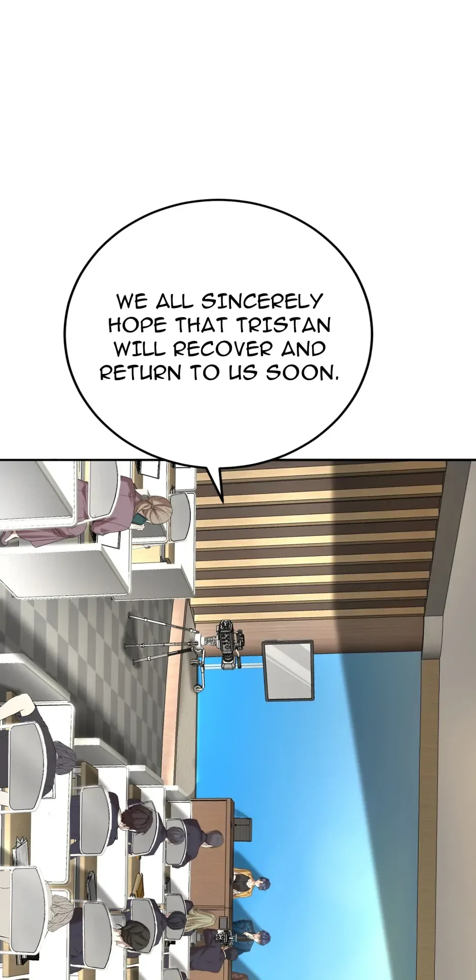 After breaking up, I had relationship with my ex’s uncle-in-law Chapter 60 page 56