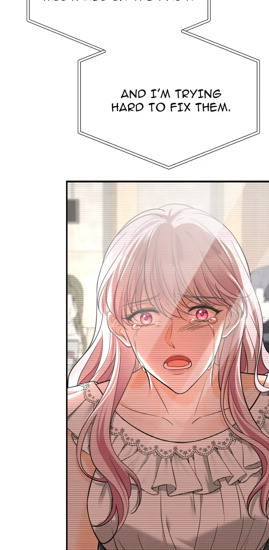 After breaking up, I had relationship with my ex’s uncle-in-law Chapter 61 page 39