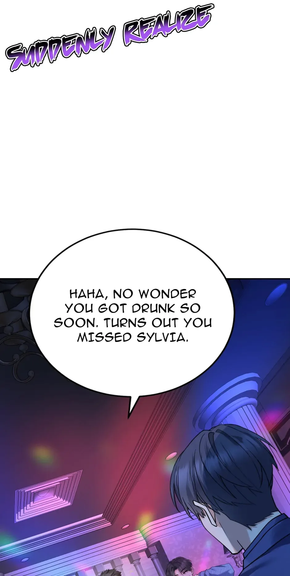 After breaking up, I had relationship with my ex’s uncle-in-law Chapter 62 page 38