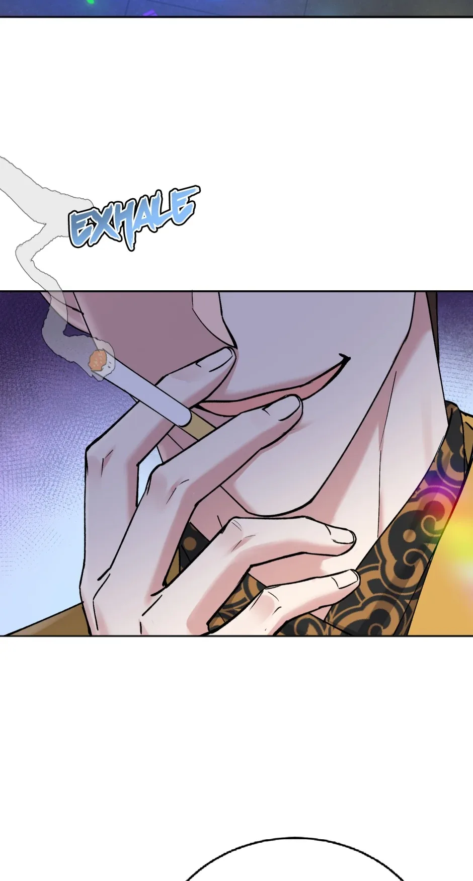 After breaking up, I had relationship with my ex’s uncle-in-law Chapter 63 page 22