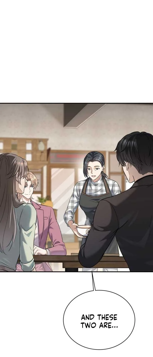 After breaking up, I had relationship with my ex’s uncle-in-law Chapter 35 page 10