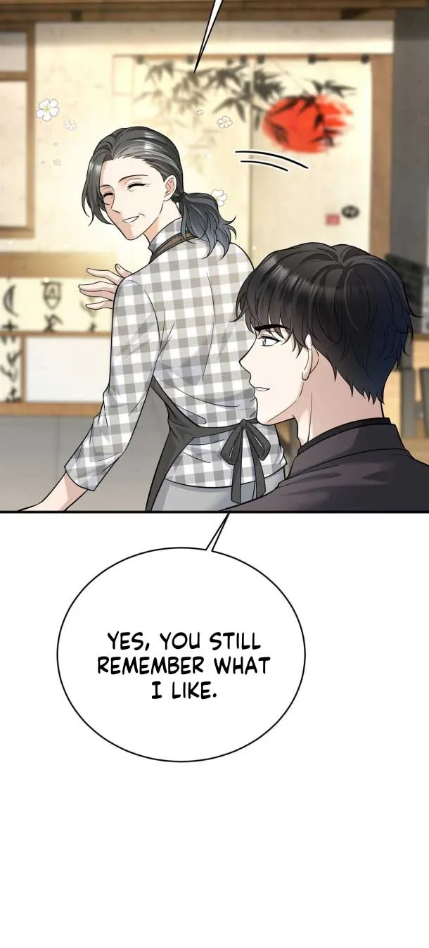 After breaking up, I had relationship with my ex’s uncle-in-law Chapter 35 page 8