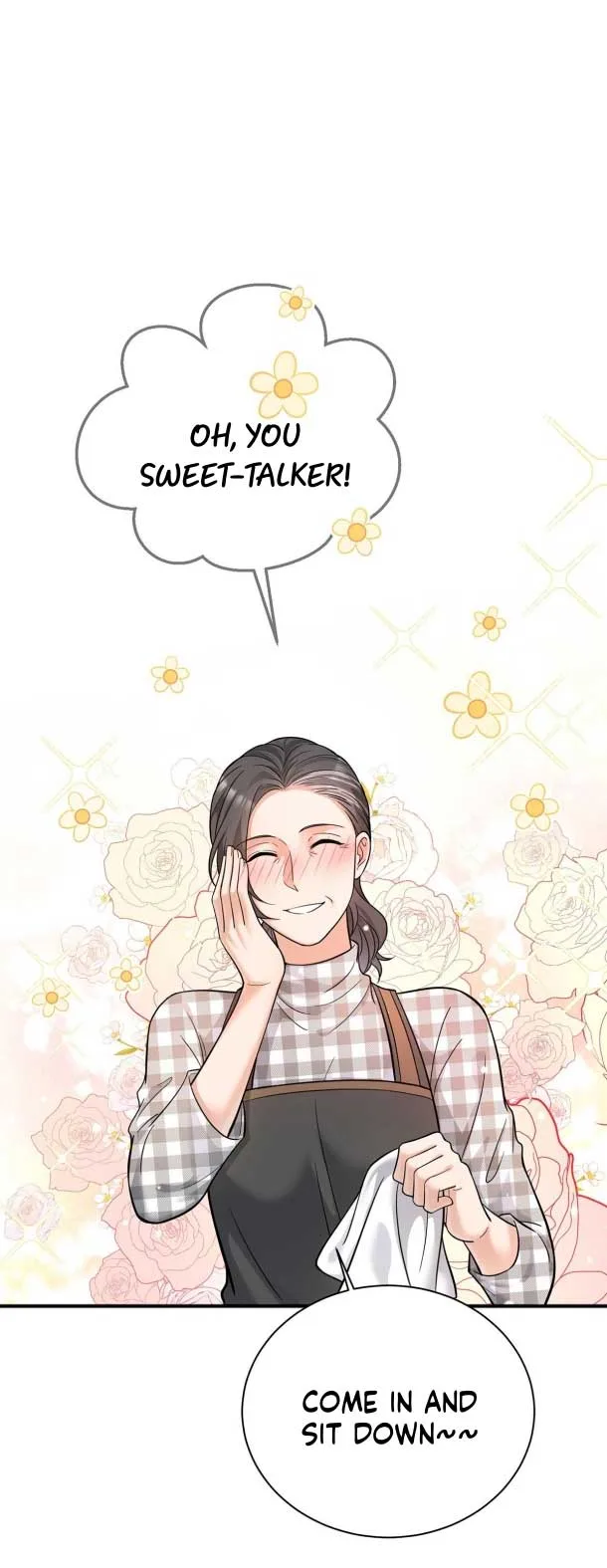 After breaking up, I had relationship with my ex’s uncle-in-law Chapter 35 page 6
