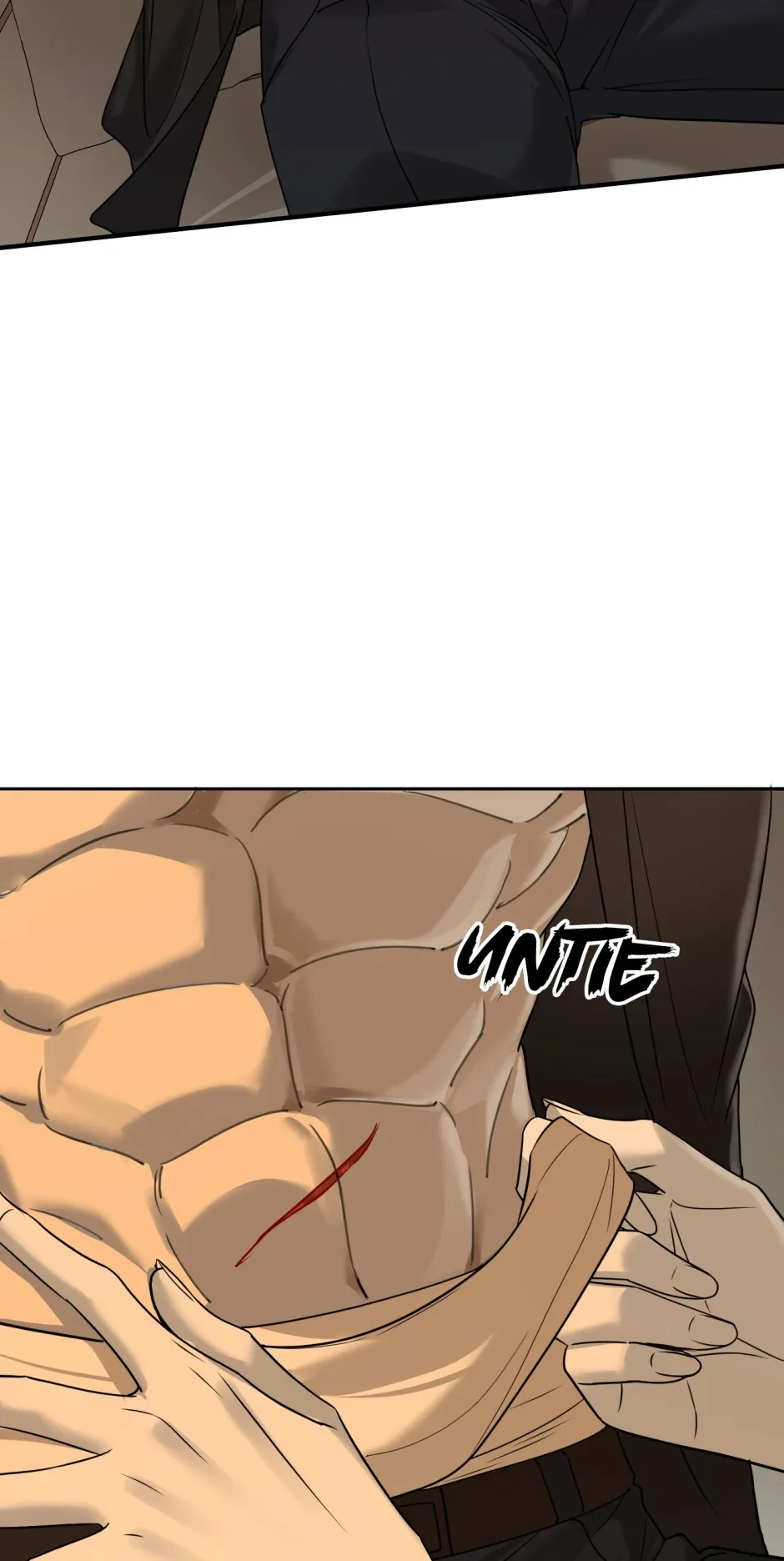After breaking up, I had relationship with my ex’s uncle-in-law Chapter 61 page 45