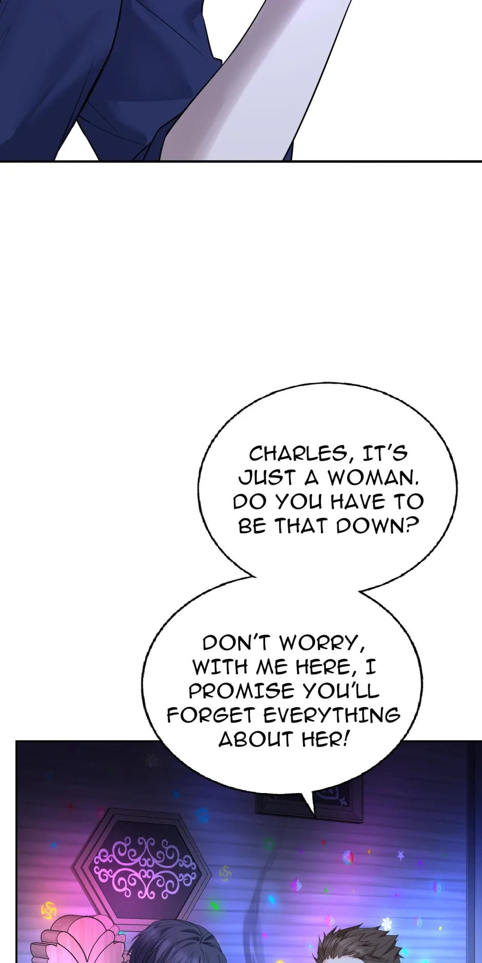 After breaking up, I had relationship with my ex’s uncle-in-law Chapter 62 page 45