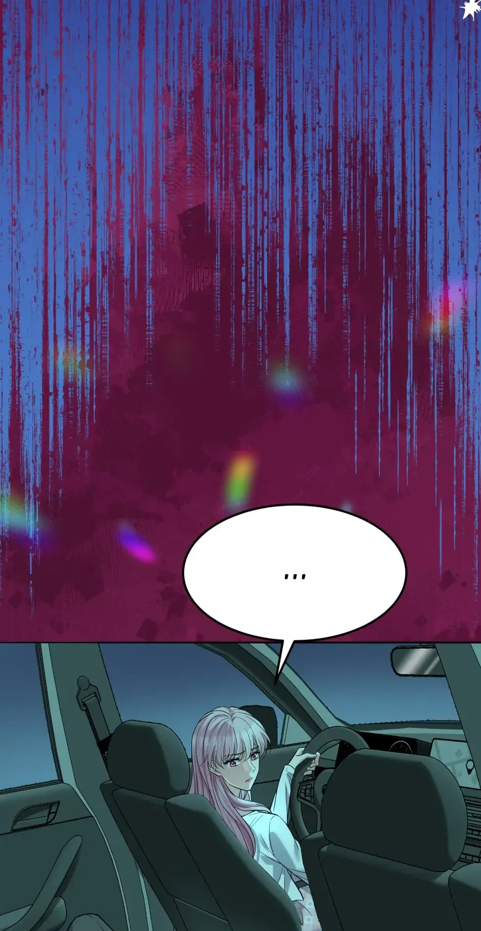 After breaking up, I had relationship with my ex’s uncle-in-law Chapter 63 page 33