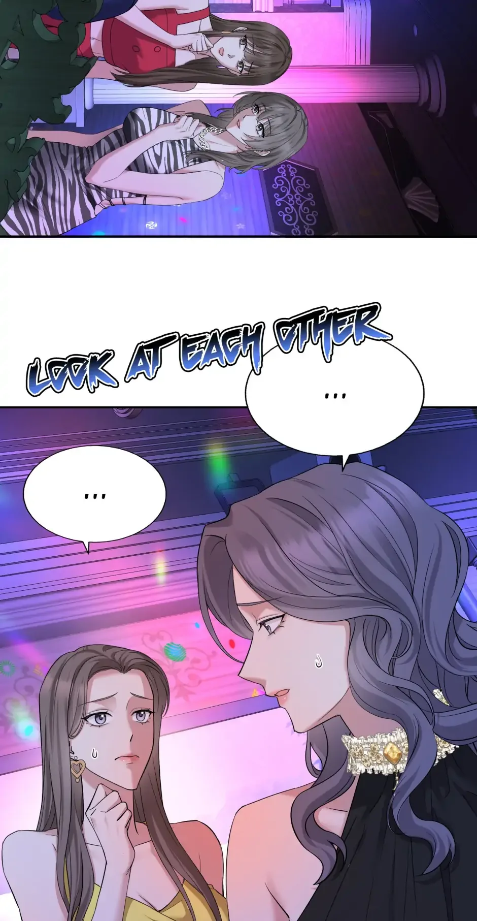 After breaking up, I had relationship with my ex’s uncle-in-law Chapter 62 page 49
