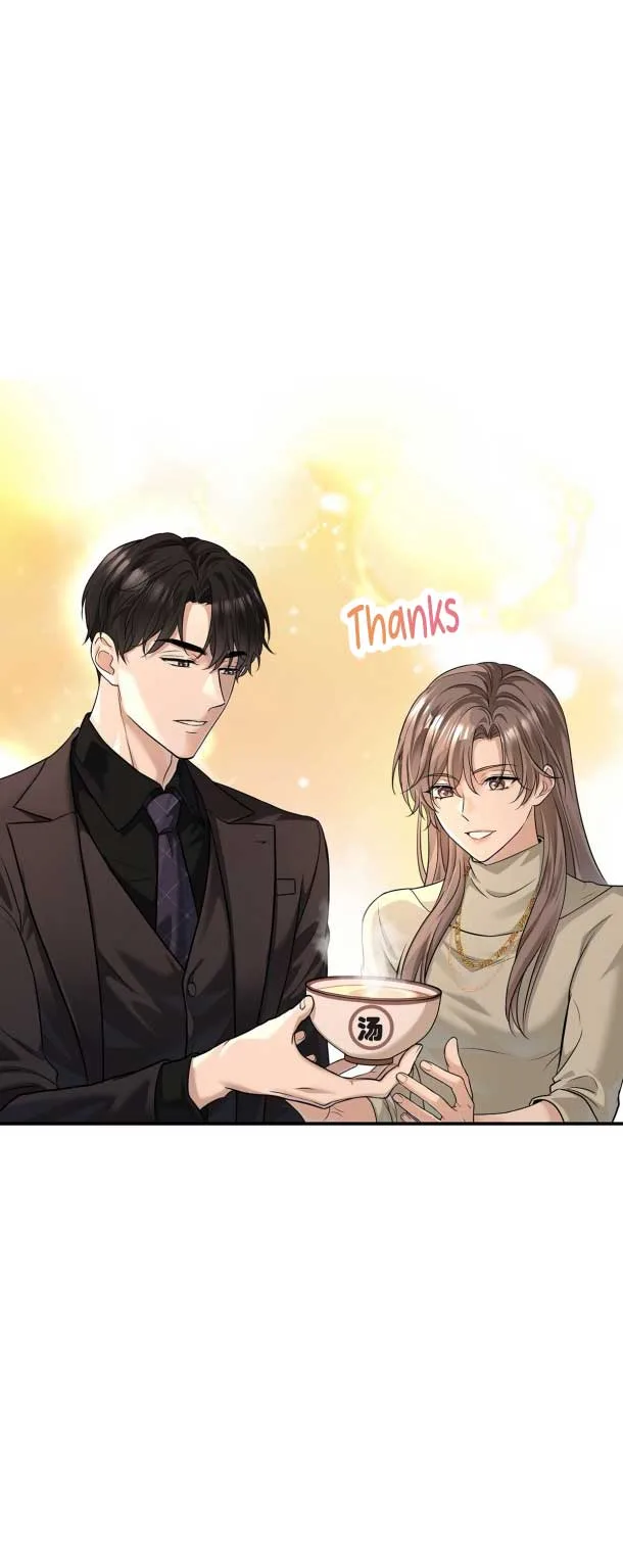After breaking up, I had relationship with my ex’s uncle-in-law Chapter 35 page 12