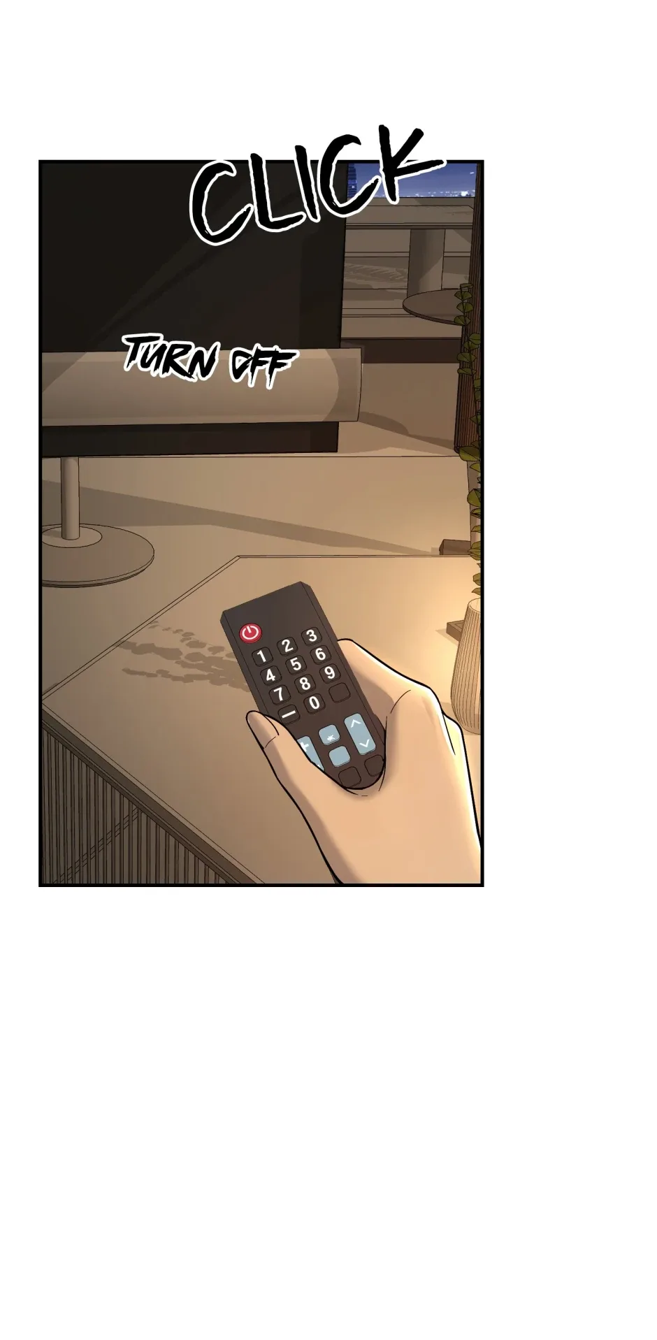 After breaking up, I had relationship with my ex’s uncle-in-law Chapter 61 page 43