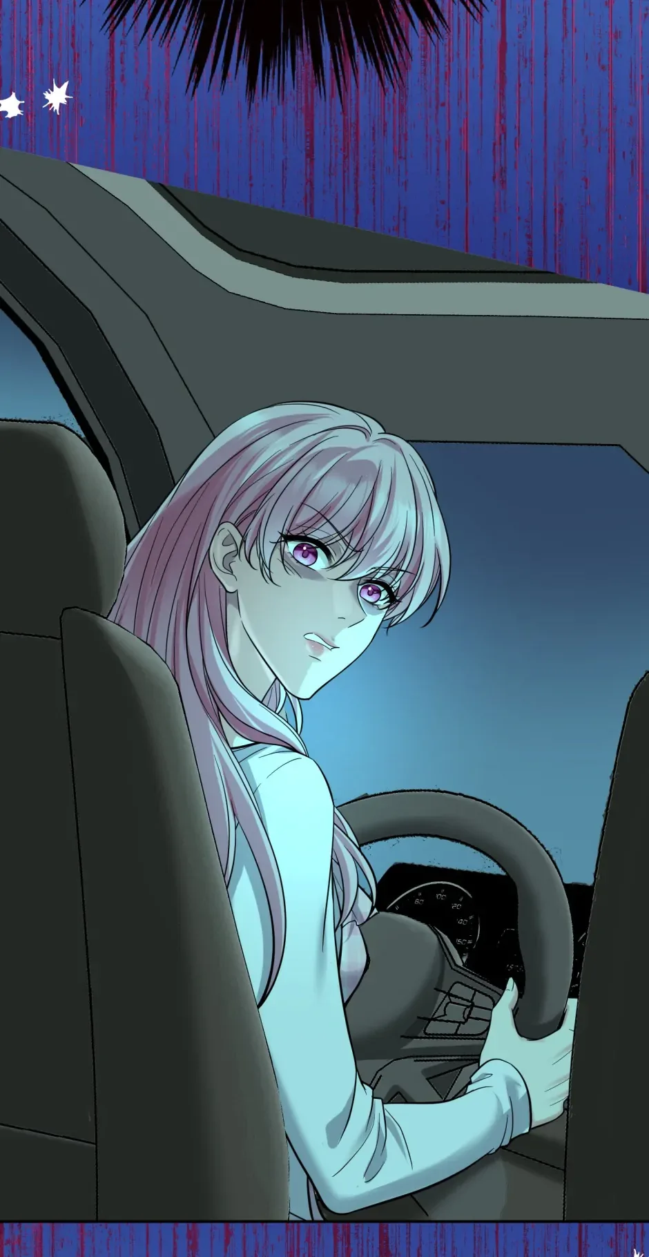 After breaking up, I had relationship with my ex’s uncle-in-law Chapter 63 page 32