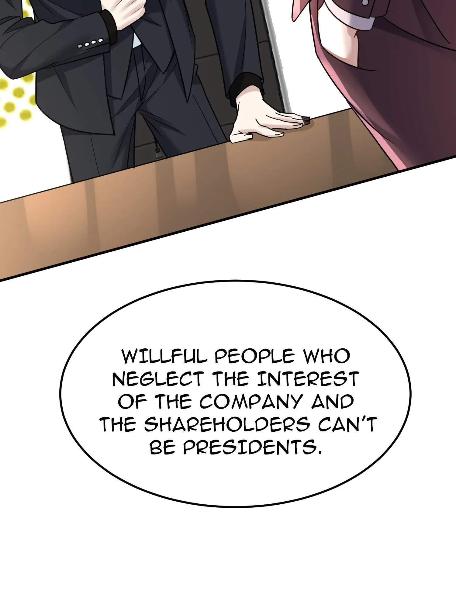 After breaking up, I had relationship with my ex’s uncle-in-law Chapter 59 page 29