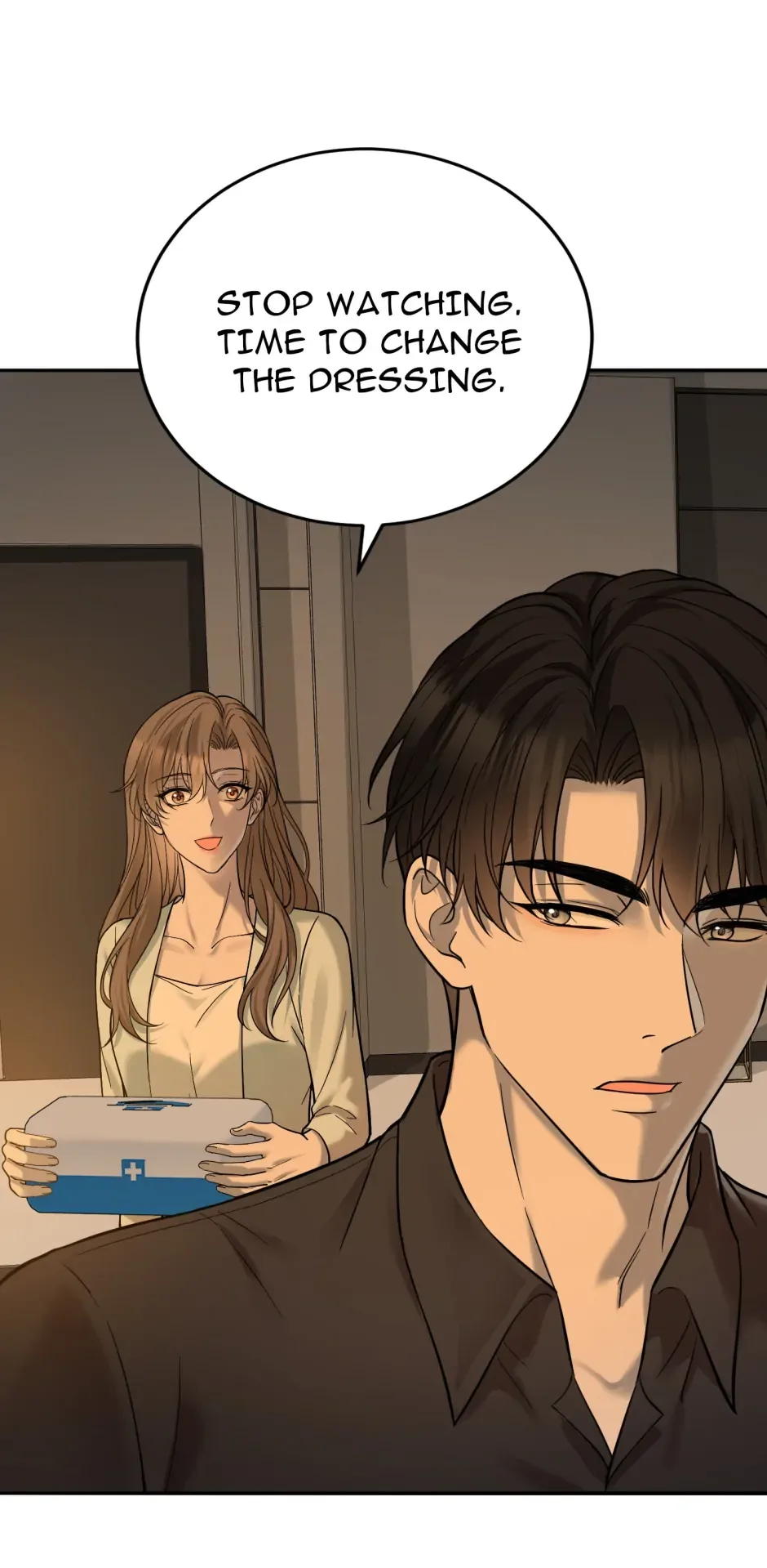 After breaking up, I had relationship with my ex’s uncle-in-law Chapter 61 page 41