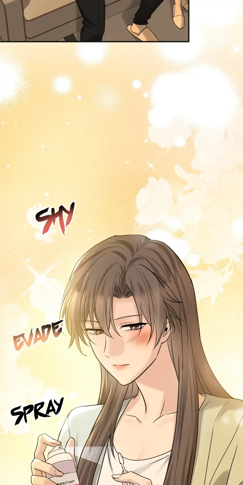 After breaking up, I had relationship with my ex’s uncle-in-law Chapter 61 page 47