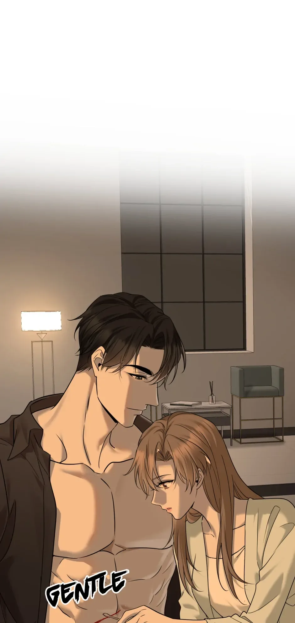 After breaking up, I had relationship with my ex’s uncle-in-law Chapter 61 page 50