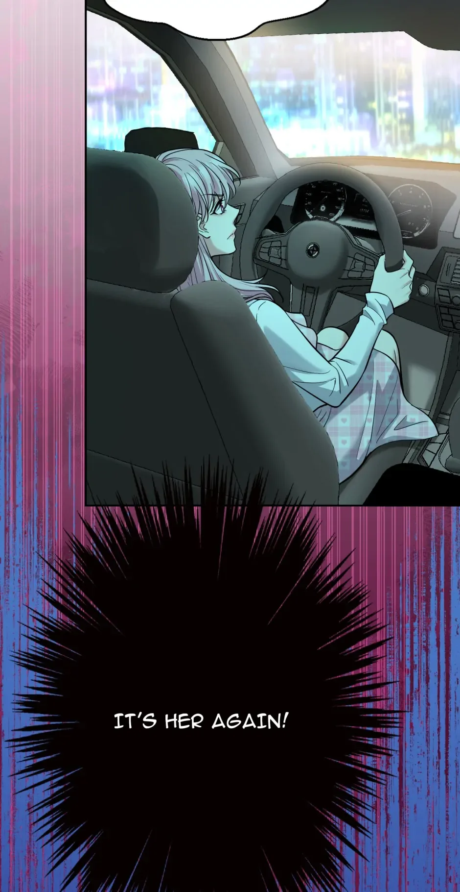 After breaking up, I had relationship with my ex’s uncle-in-law Chapter 63 page 31