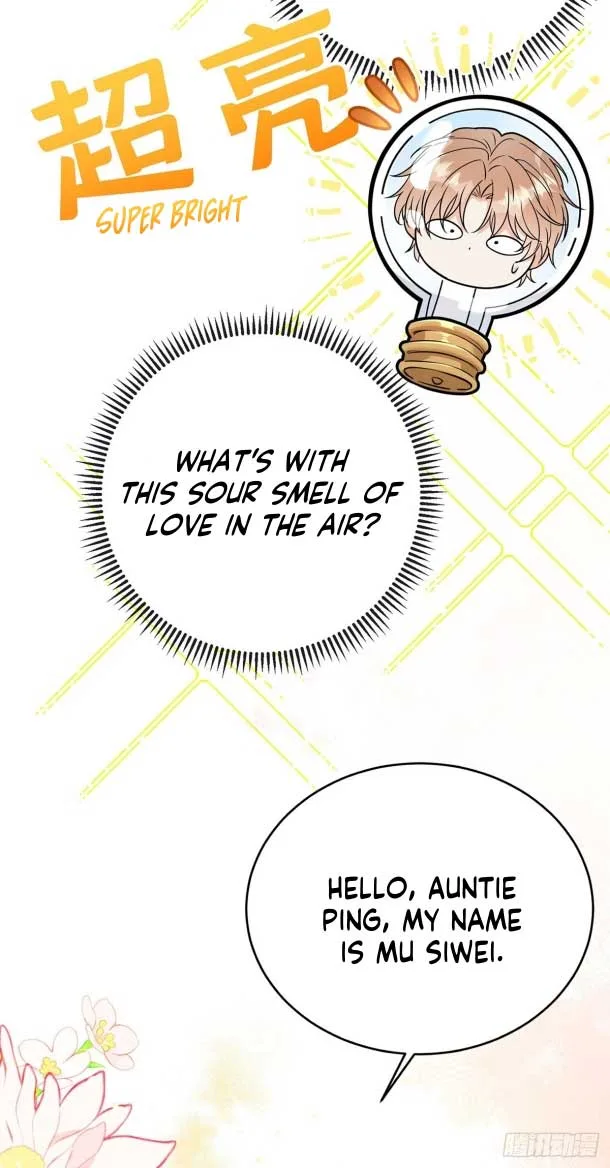 After breaking up, I had relationship with my ex’s uncle-in-law Chapter 35 page 14