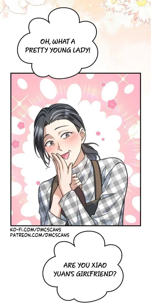 After breaking up, I had relationship with my ex’s uncle-in-law Chapter 35 page 16