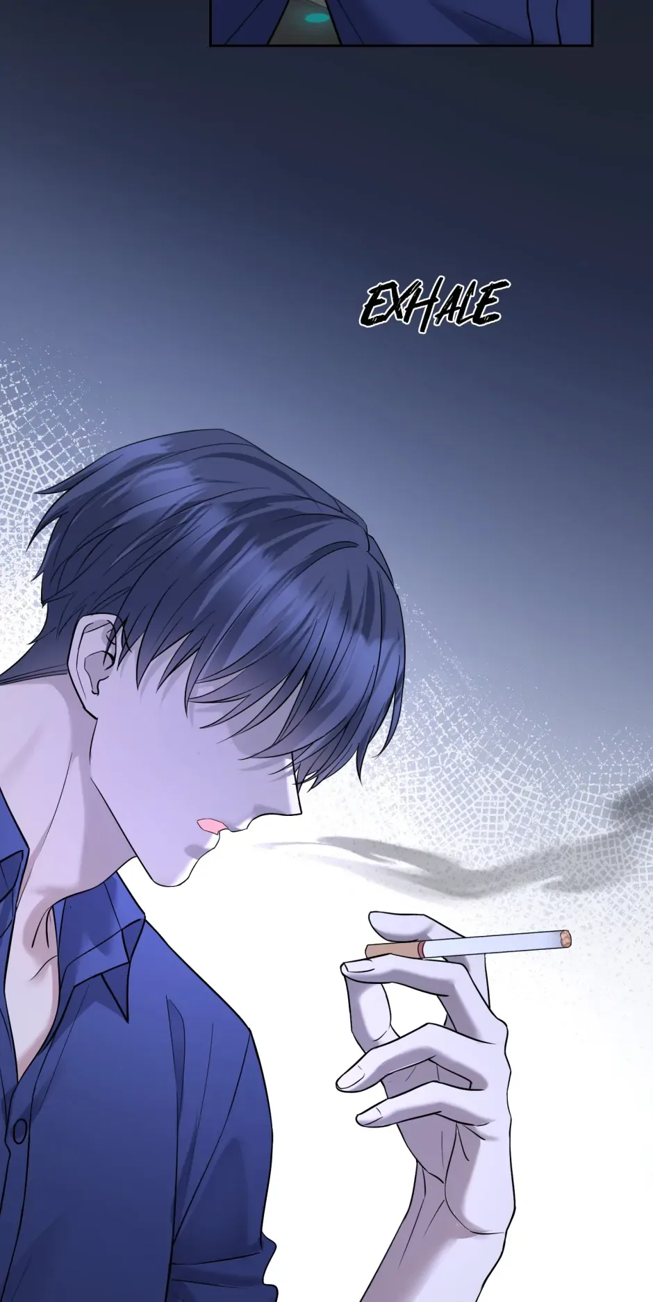 After breaking up, I had relationship with my ex’s uncle-in-law Chapter 62 page 44