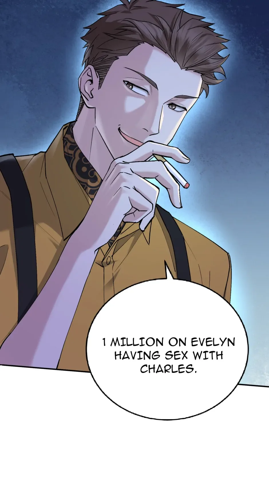 After breaking up, I had relationship with my ex’s uncle-in-law Chapter 63 page 26