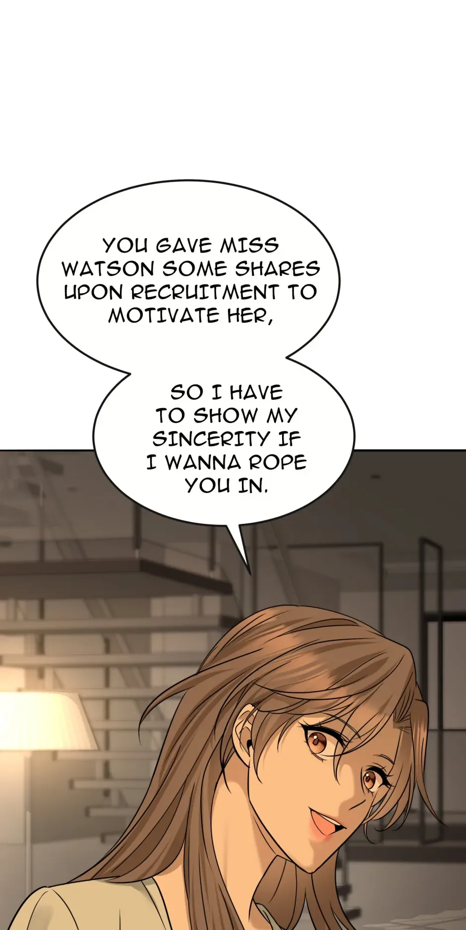 After breaking up, I had relationship with my ex’s uncle-in-law Chapter 61 page 58