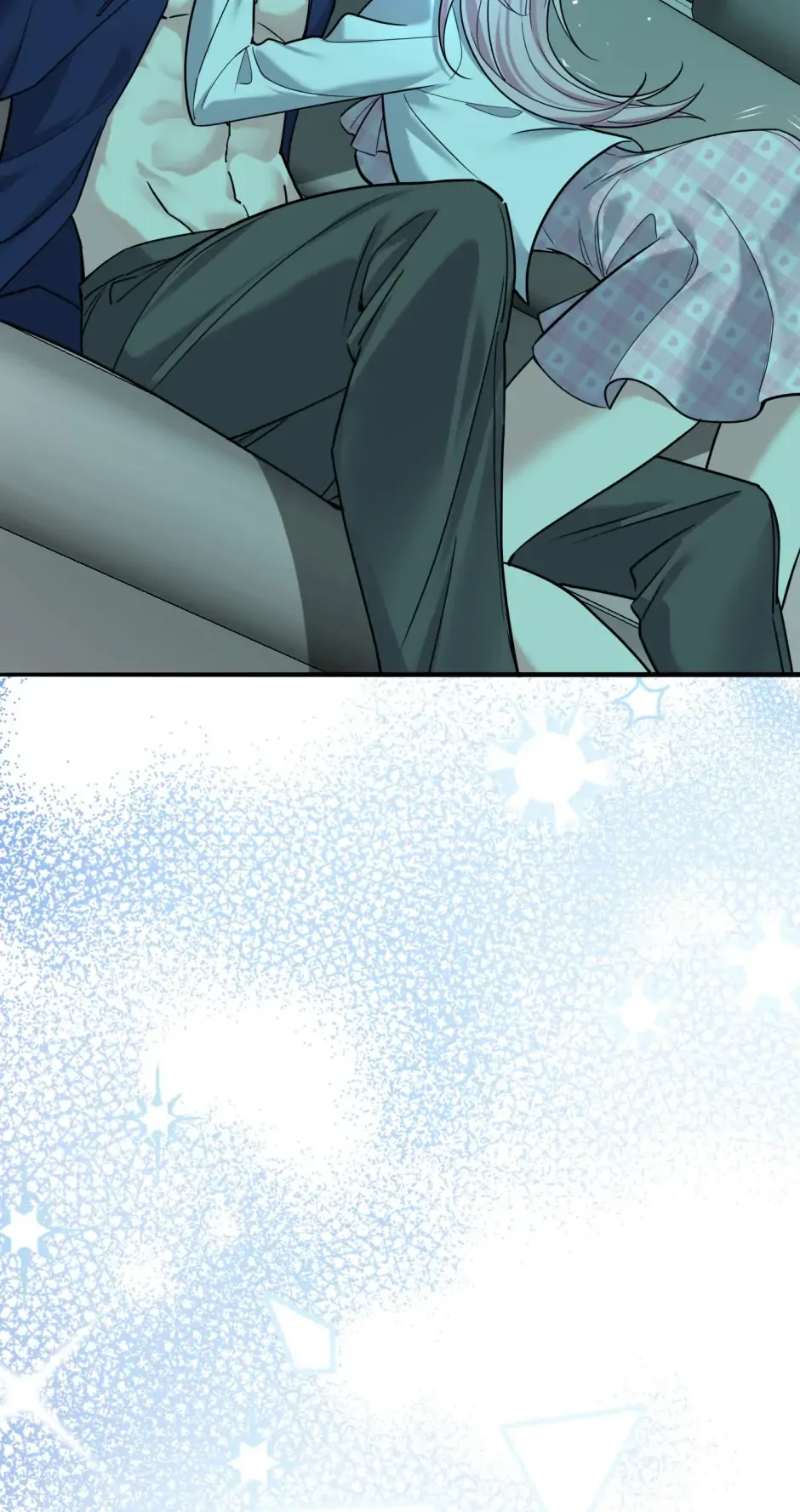 After breaking up, I had relationship with my ex’s uncle-in-law Chapter 63 page 41