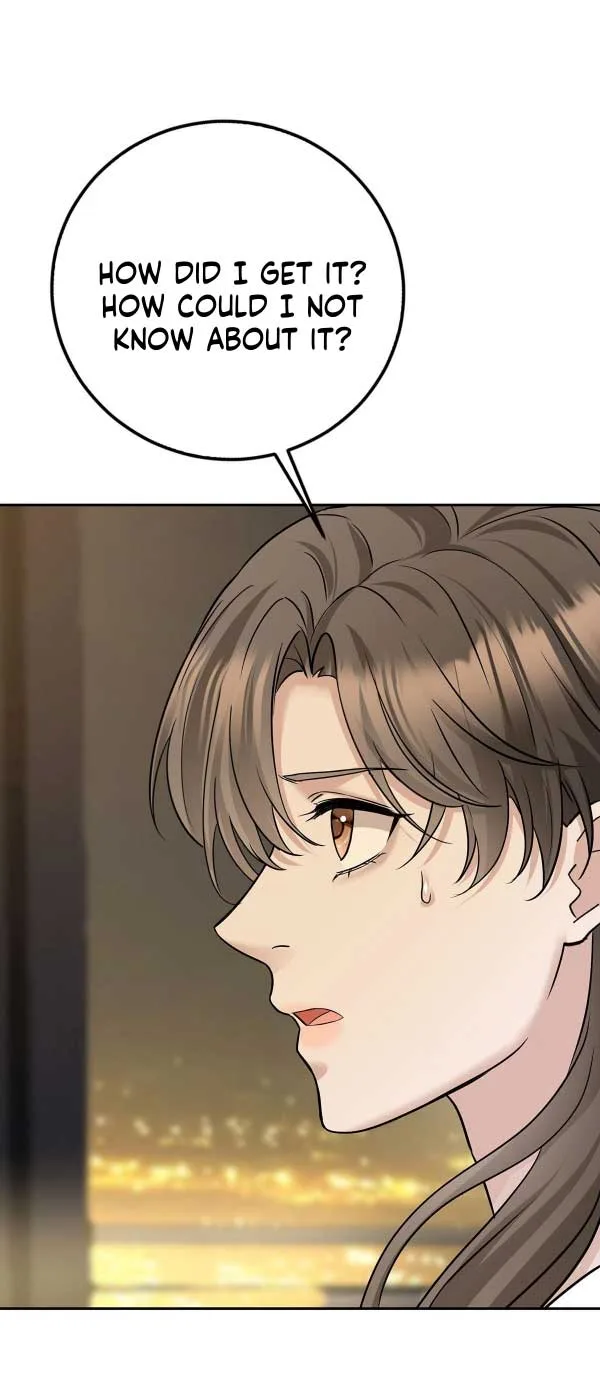 After breaking up, I had relationship with my ex’s uncle-in-law Chapter 33 page 4