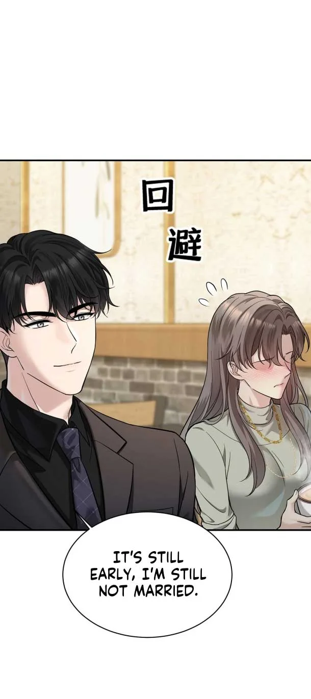 After breaking up, I had relationship with my ex’s uncle-in-law Chapter 35 page 26
