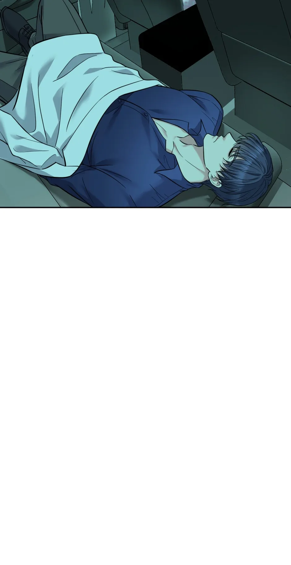 After breaking up, I had relationship with my ex’s uncle-in-law Chapter 63 page 34