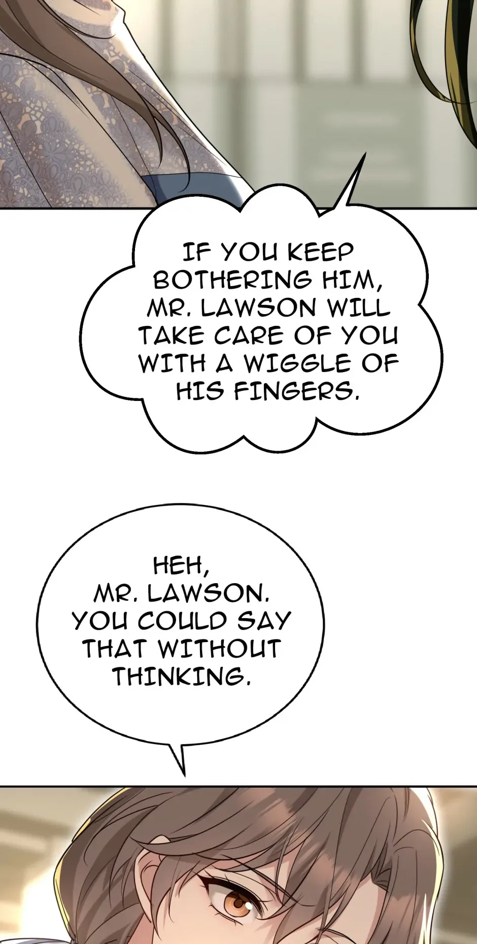 After breaking up, I had relationship with my ex’s uncle-in-law Chapter 64 page 4