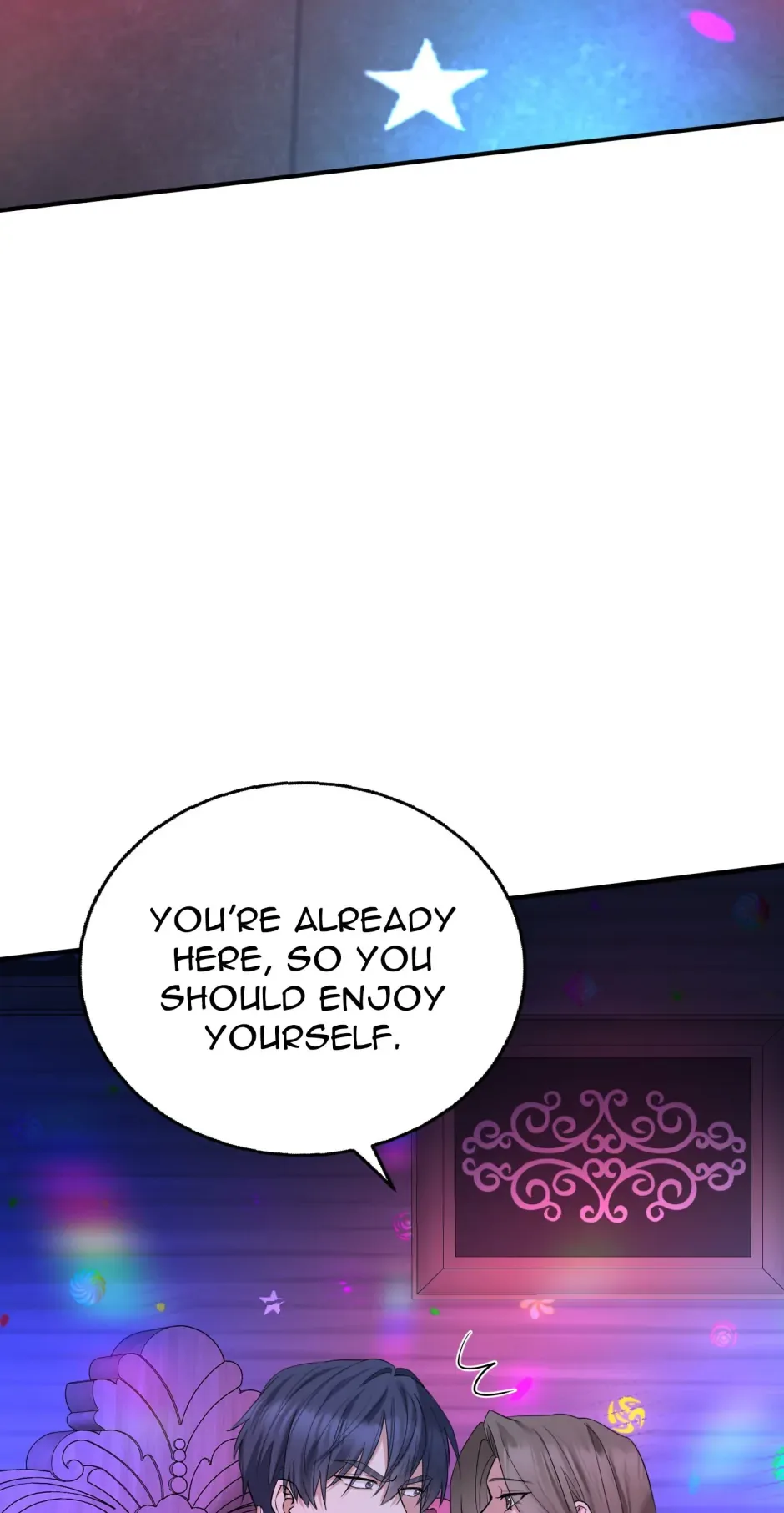 After breaking up, I had relationship with my ex’s uncle-in-law Chapter 62 page 51