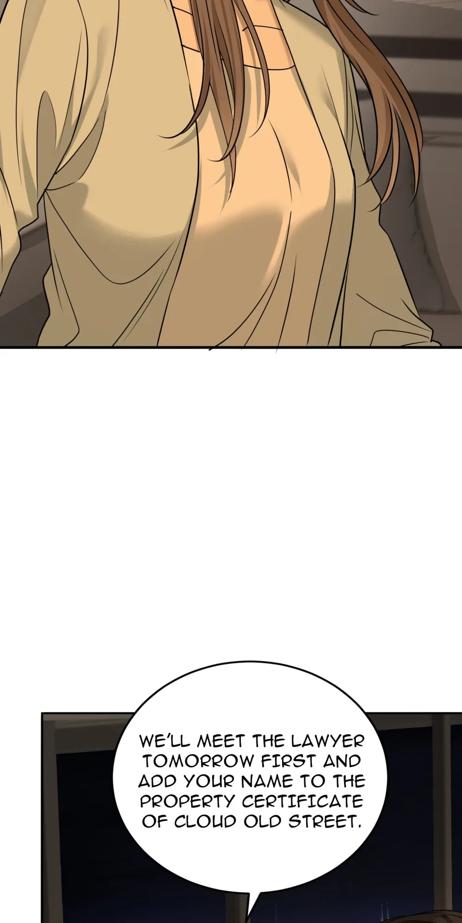 After breaking up, I had relationship with my ex’s uncle-in-law Chapter 61 page 59