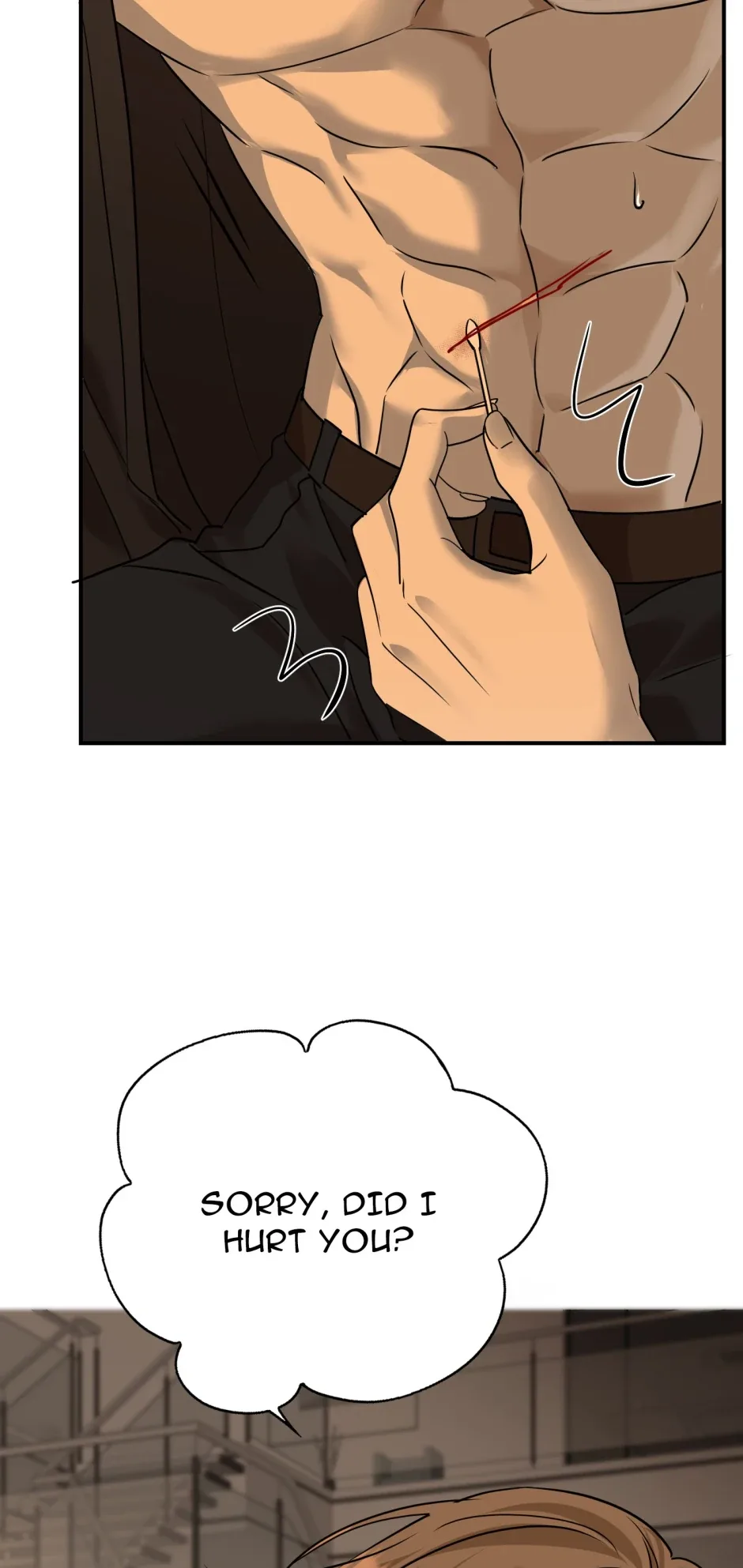 After breaking up, I had relationship with my ex’s uncle-in-law Chapter 61 page 52