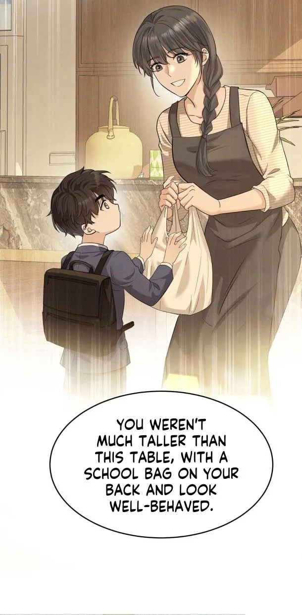 After breaking up, I had relationship with my ex’s uncle-in-law Chapter 35 page 24
