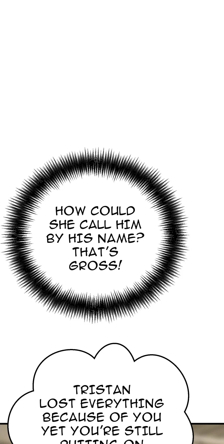 After breaking up, I had relationship with my ex’s uncle-in-law Chapter 64 page 2