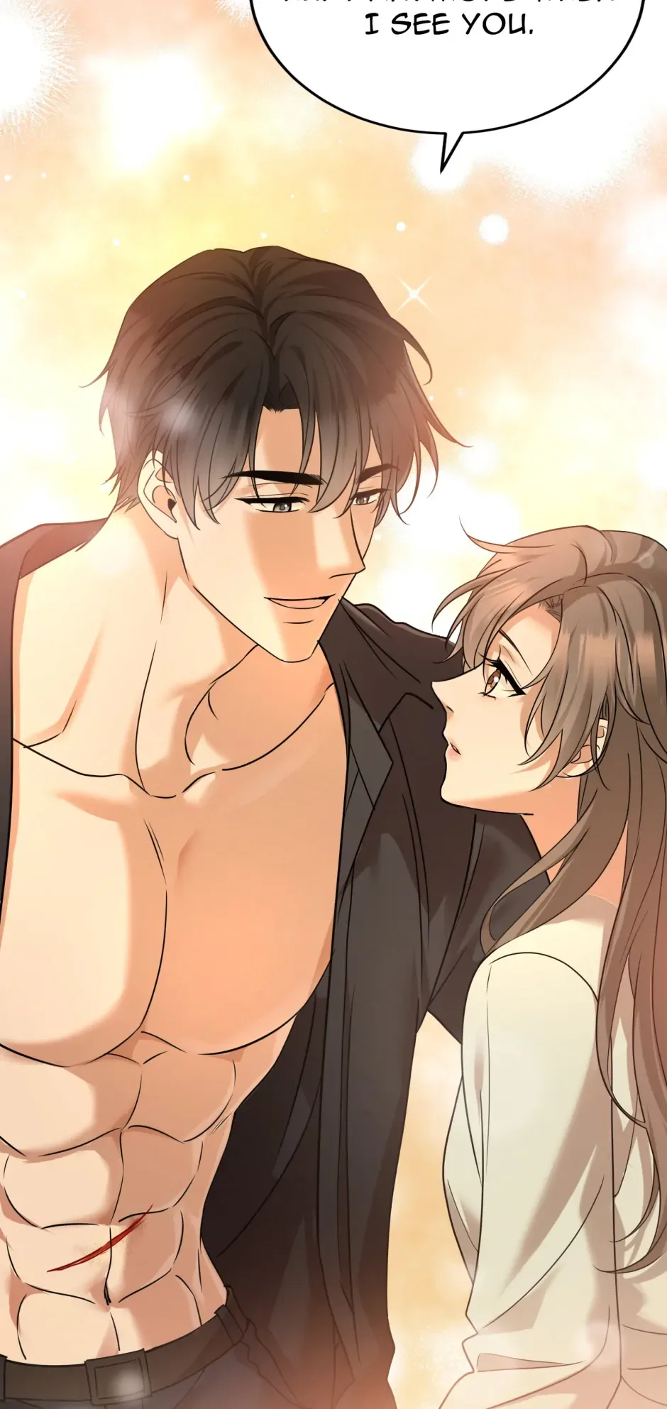 After breaking up, I had relationship with my ex’s uncle-in-law Chapter 61 page 54