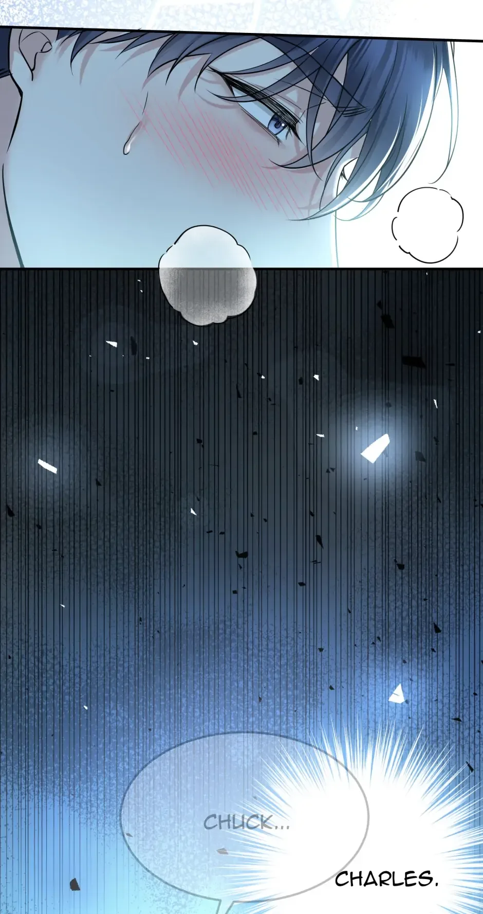 After breaking up, I had relationship with my ex’s uncle-in-law Chapter 63 page 42
