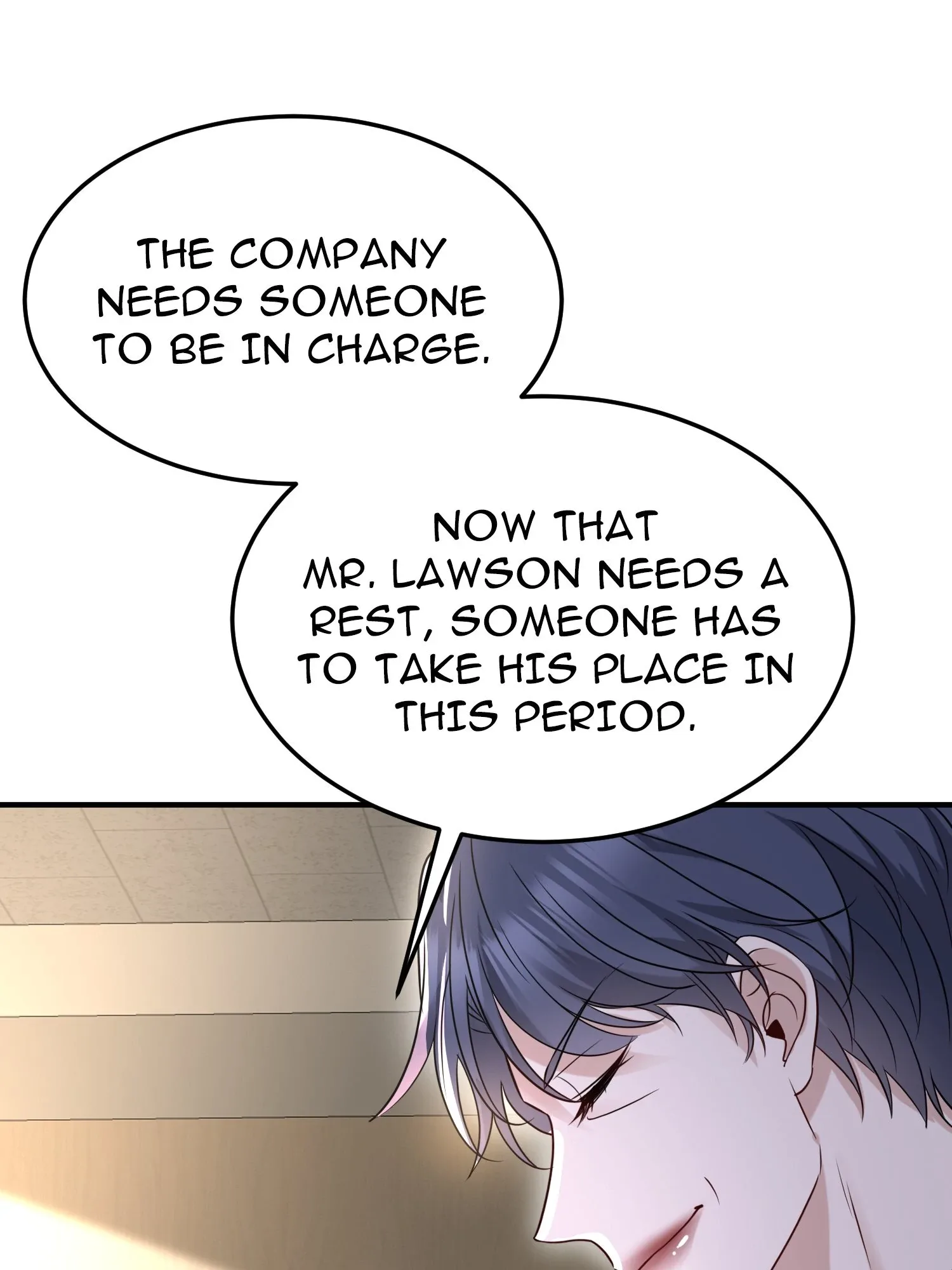 After breaking up, I had relationship with my ex’s uncle-in-law Chapter 59 page 35