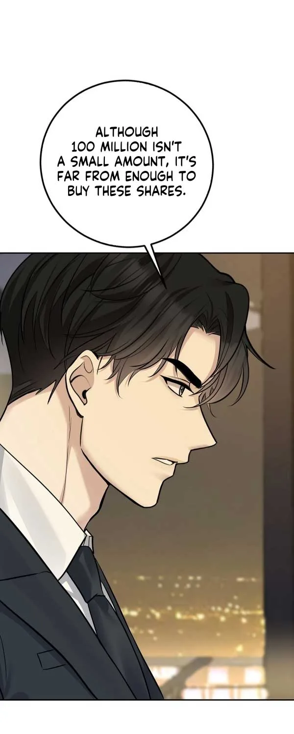 After breaking up, I had relationship with my ex’s uncle-in-law Chapter 33 page 3