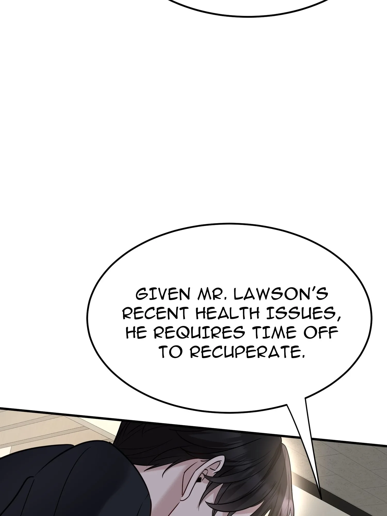 After breaking up, I had relationship with my ex’s uncle-in-law Chapter 59 page 32