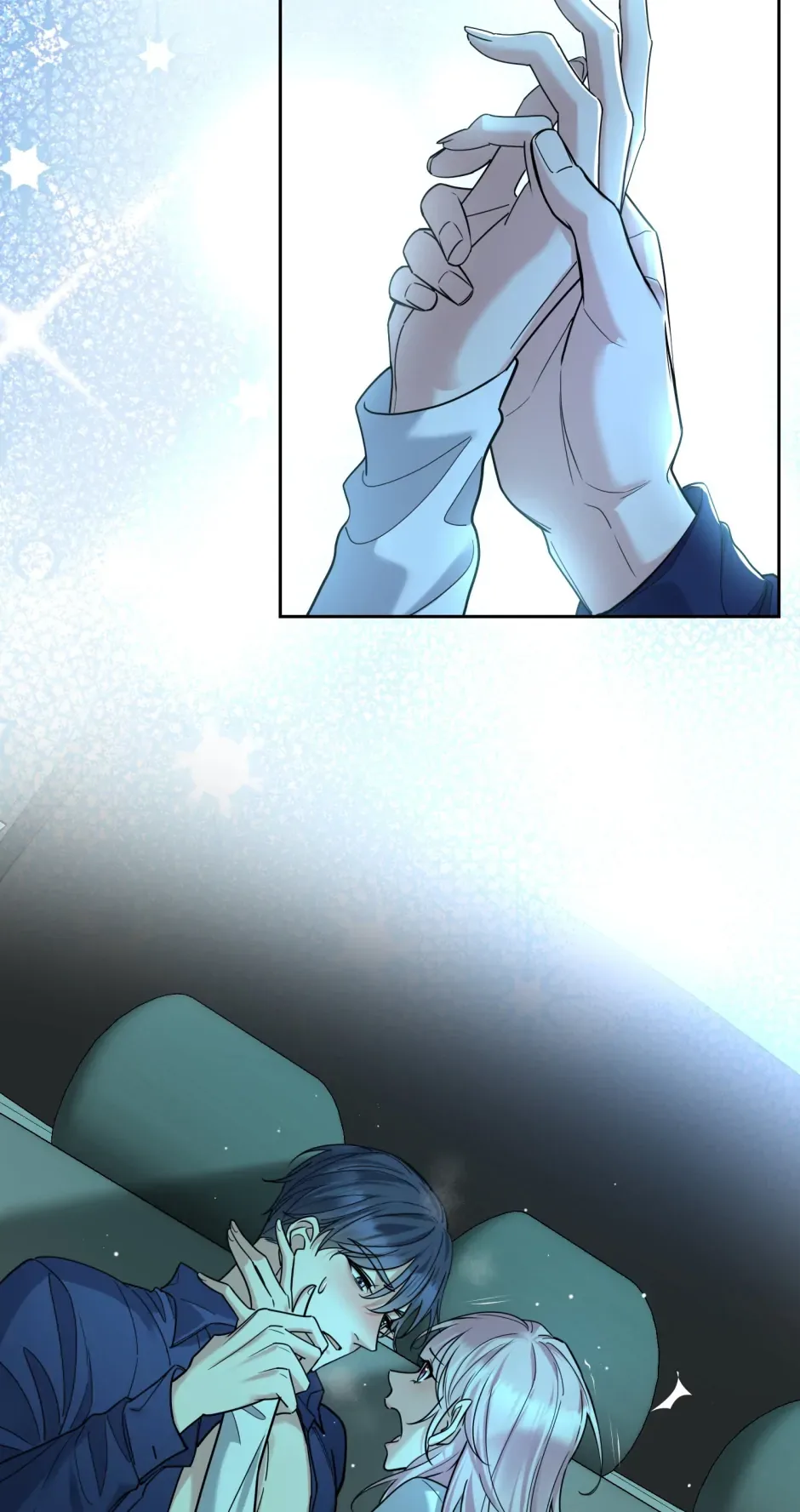 After breaking up, I had relationship with my ex’s uncle-in-law Chapter 63 page 40